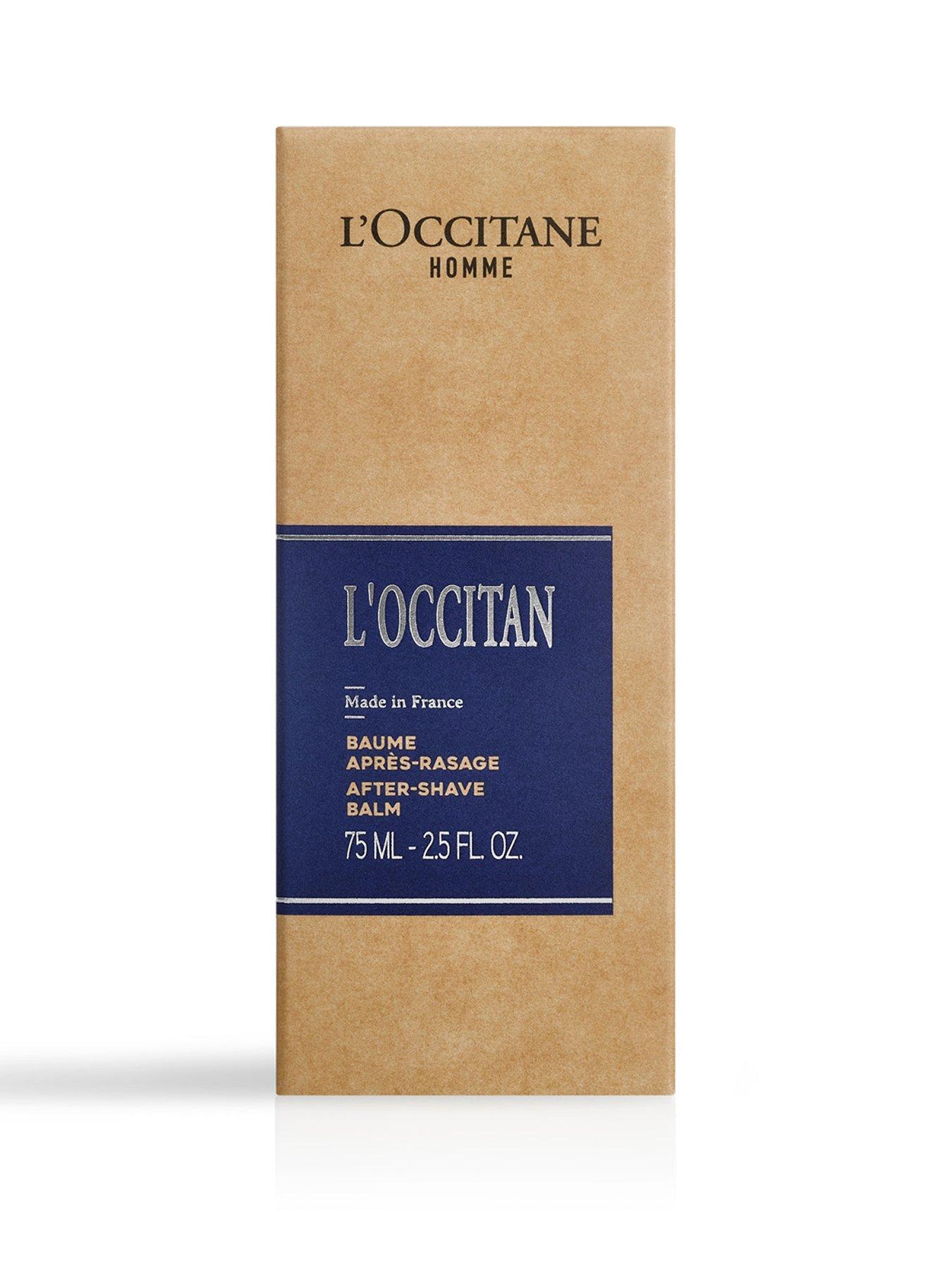  image of loccitane-loccitan-original--nbspsoothingnbspafter-shave-balm--nbsp75ml