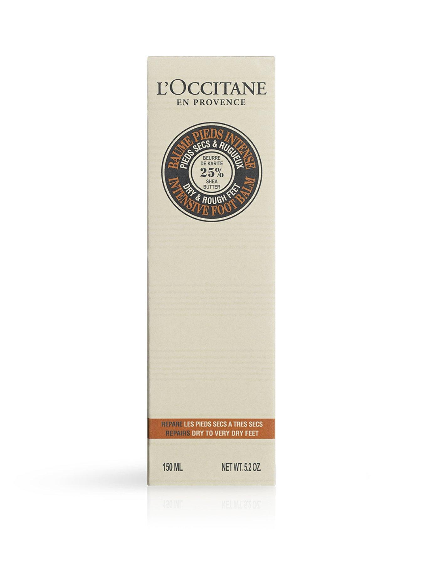  image of loccitane-intense-foot-balm-150ml