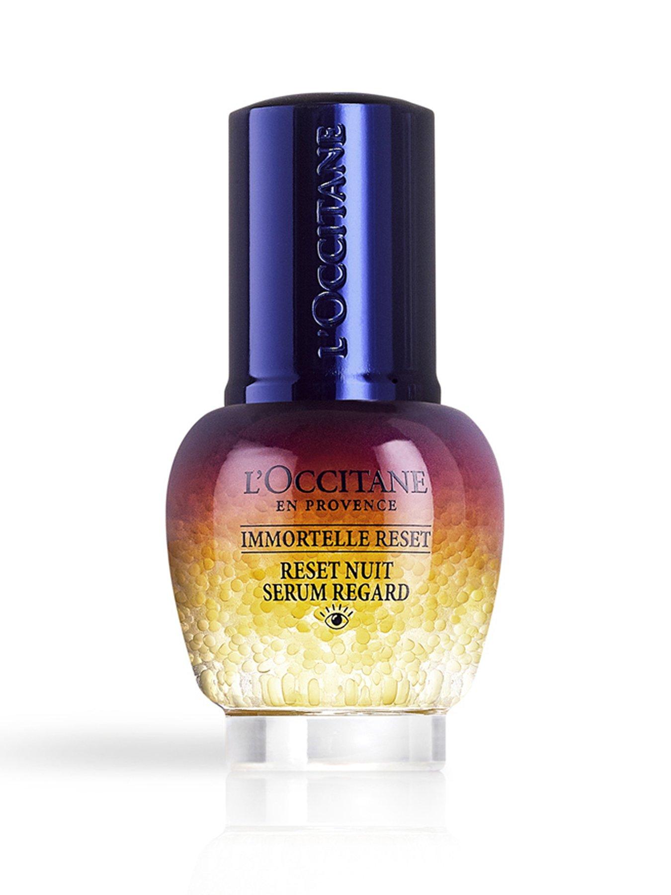 undefined Immortelle Reset Eye Serum