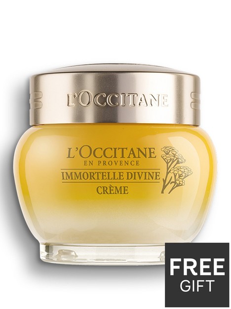 loccitane-immortelle-divine-cream-50ml