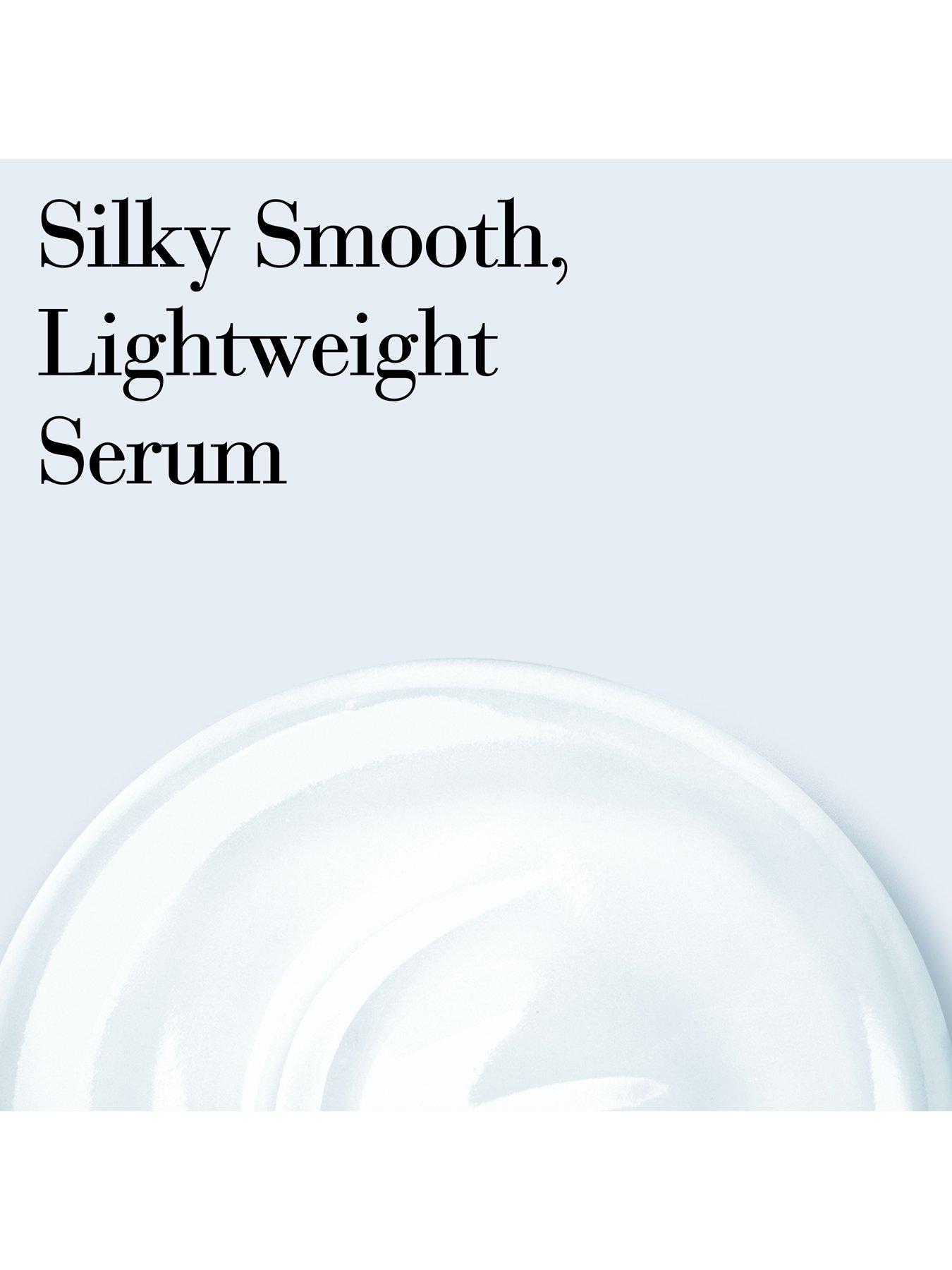  image of elizabeth-arden-hyaluronic-acid-ceramide-capsules-hydra-plumping-serum-30-capsules