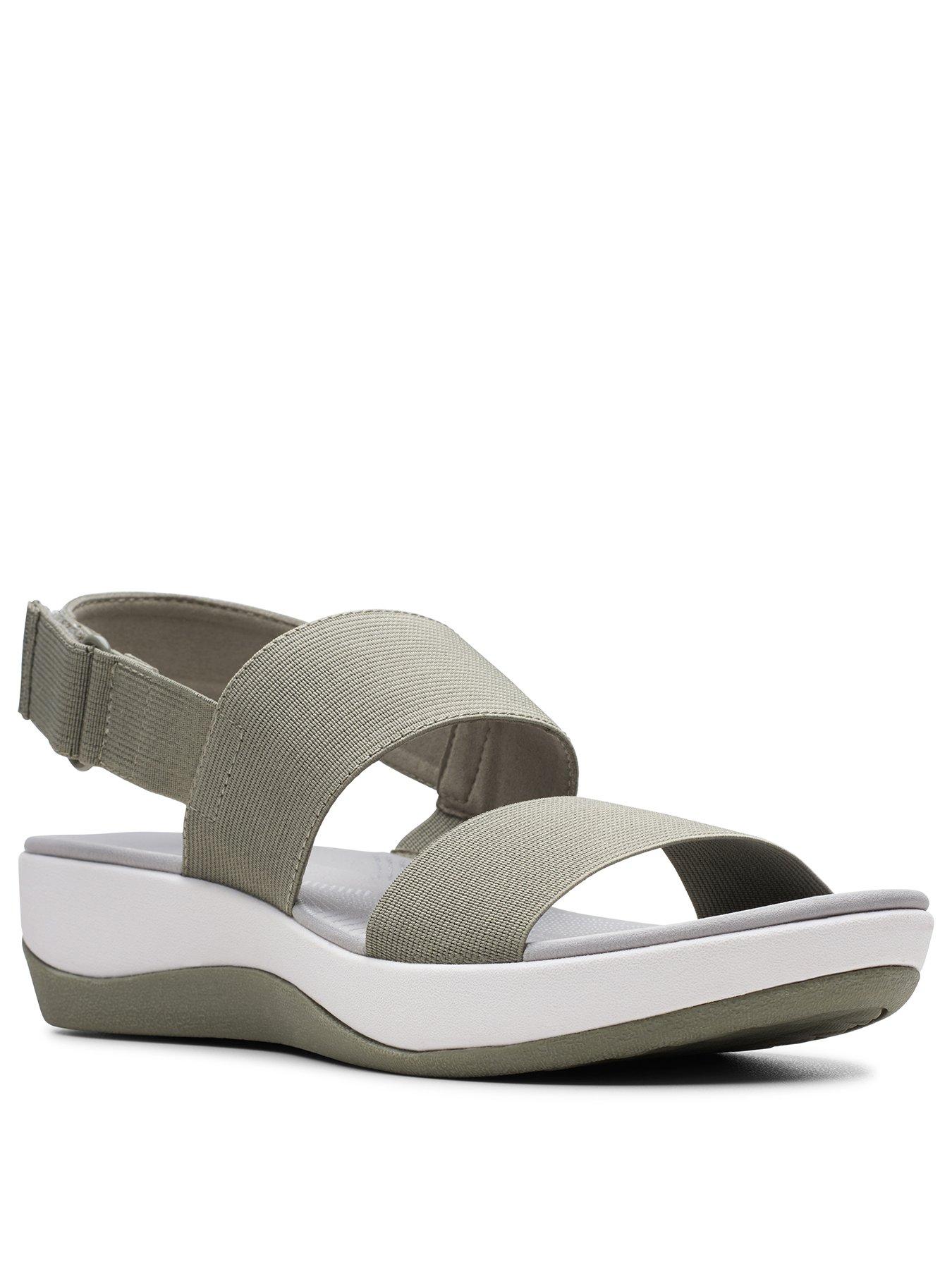Clarks | Sandals \u0026 flip flops | Shoes 