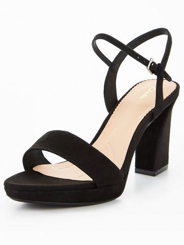 Details about  / ALEXIS SHINE LADIES CLARKS LEATHER LOW WEDGE CUSHION FEEL ANKLE STRAP SANDALS
