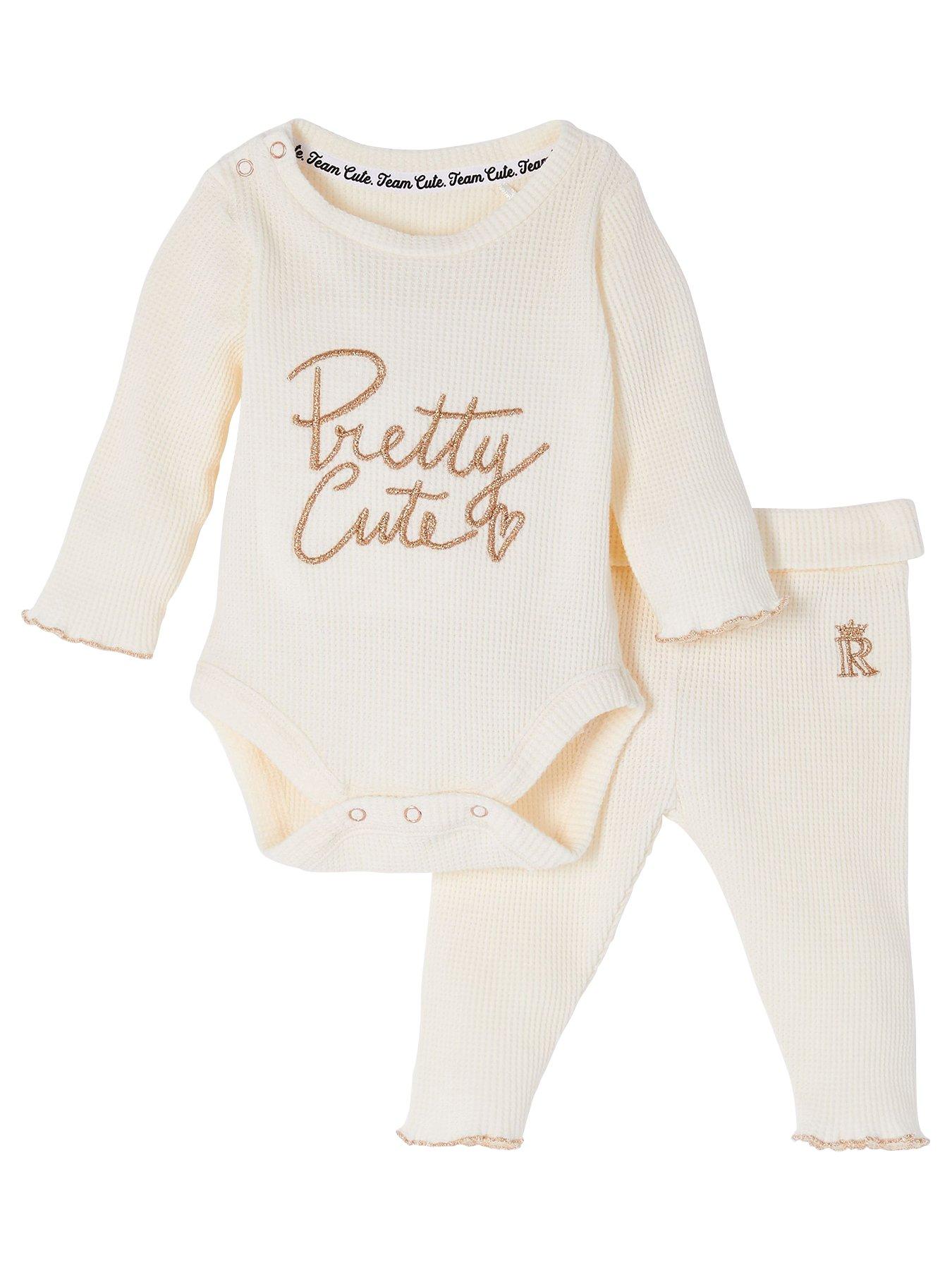 river island baby clothes