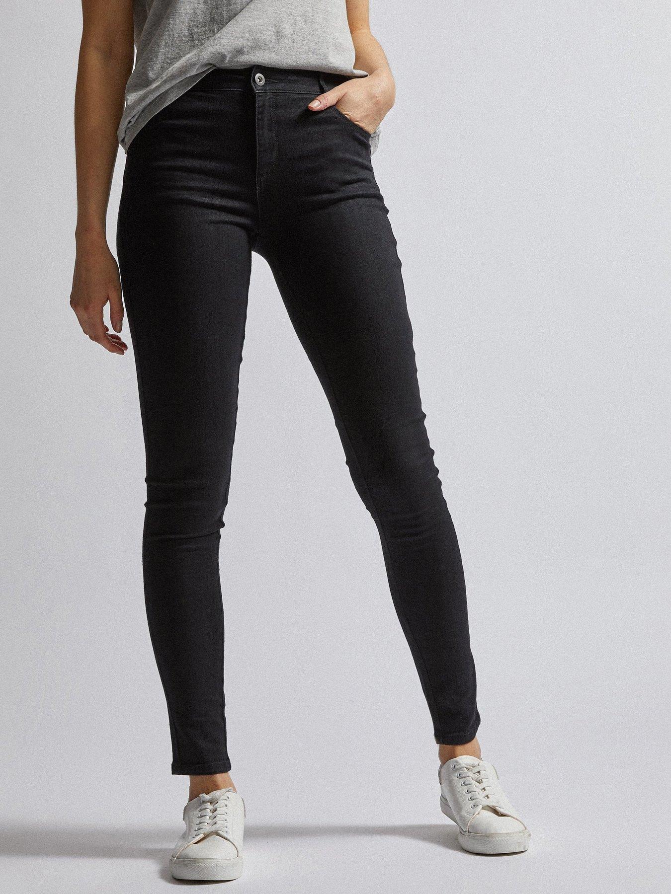 dorothy perkins skinny jeans