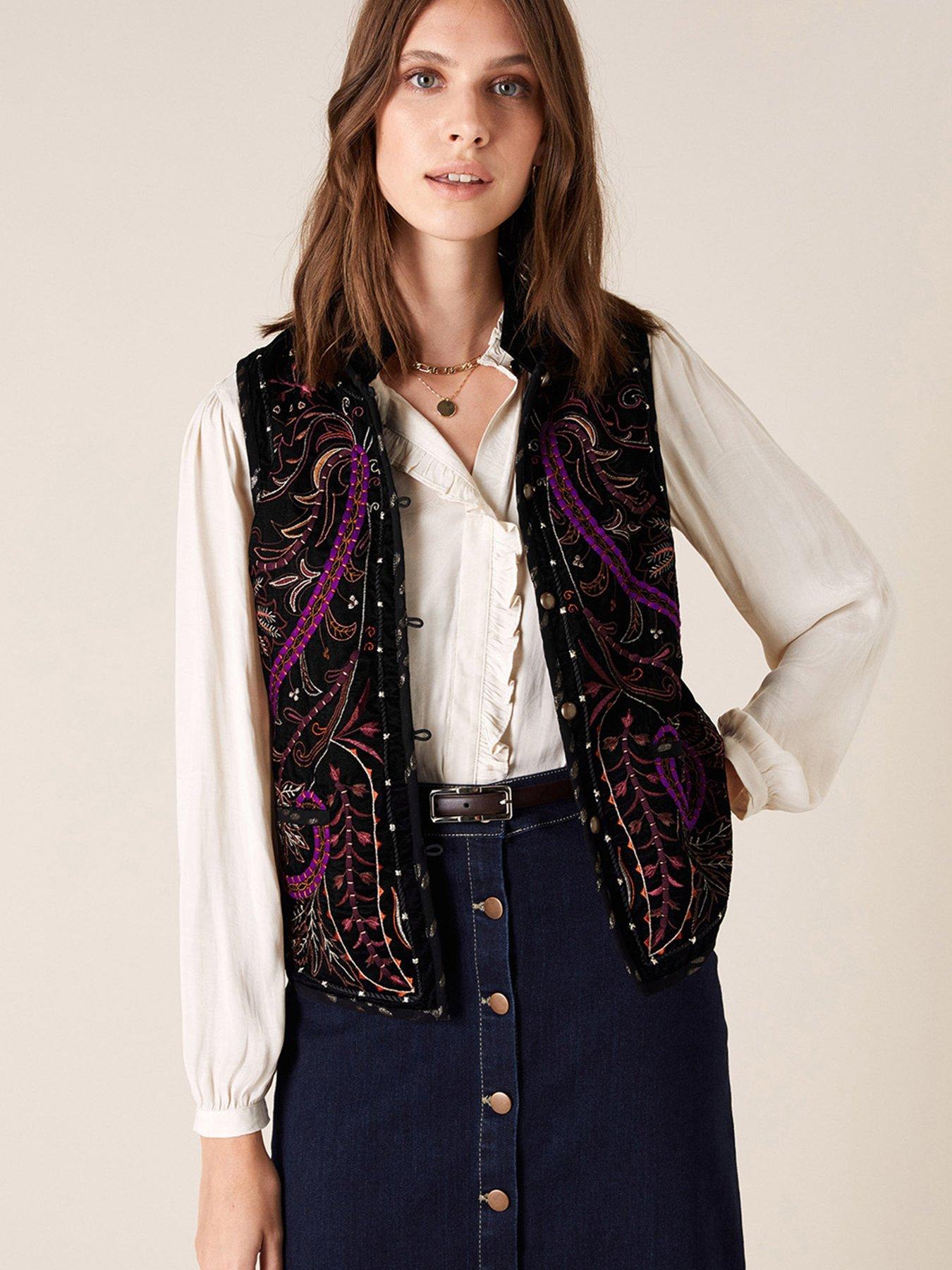 Littlewoods Plus Coats, Jackets & Waistcoats for Women for Littlewoods Plus Coats, Jackets & Waistcoats for Women for