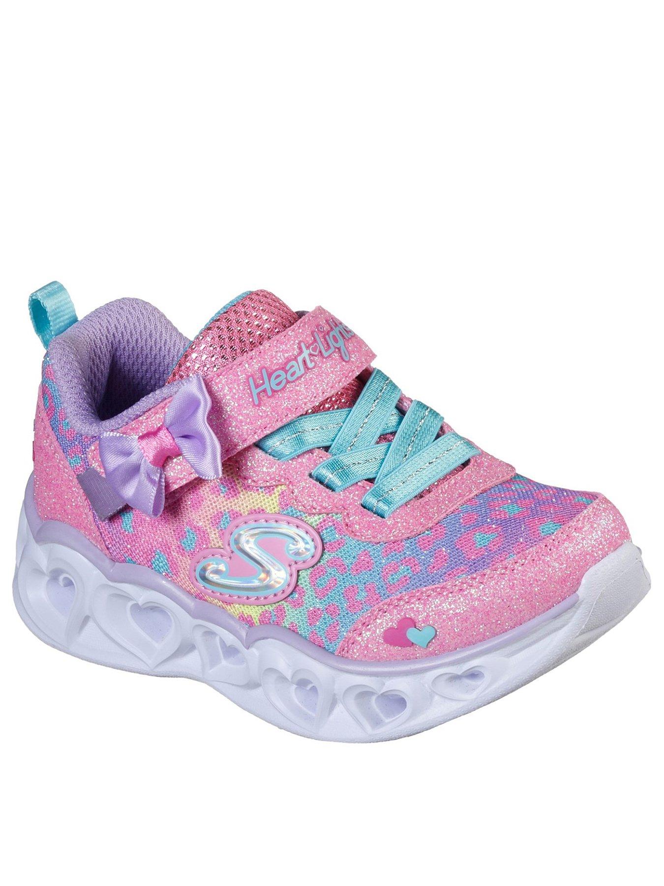 skechers shoes for baby girl