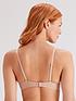  image of pretty-polly-high-apex-moulded-bra-nudenbsp