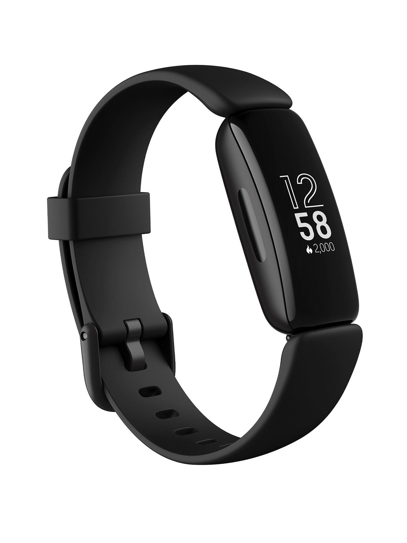 Fitbit | Latest Fitbits | Littlewoods.com