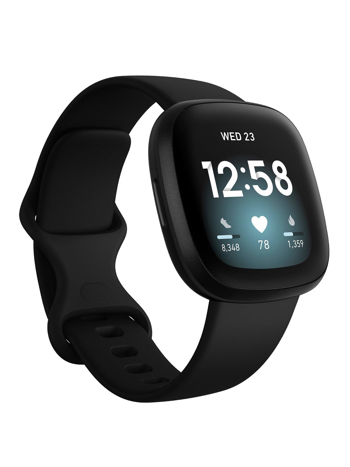 Fitbit 3 2024 on sale