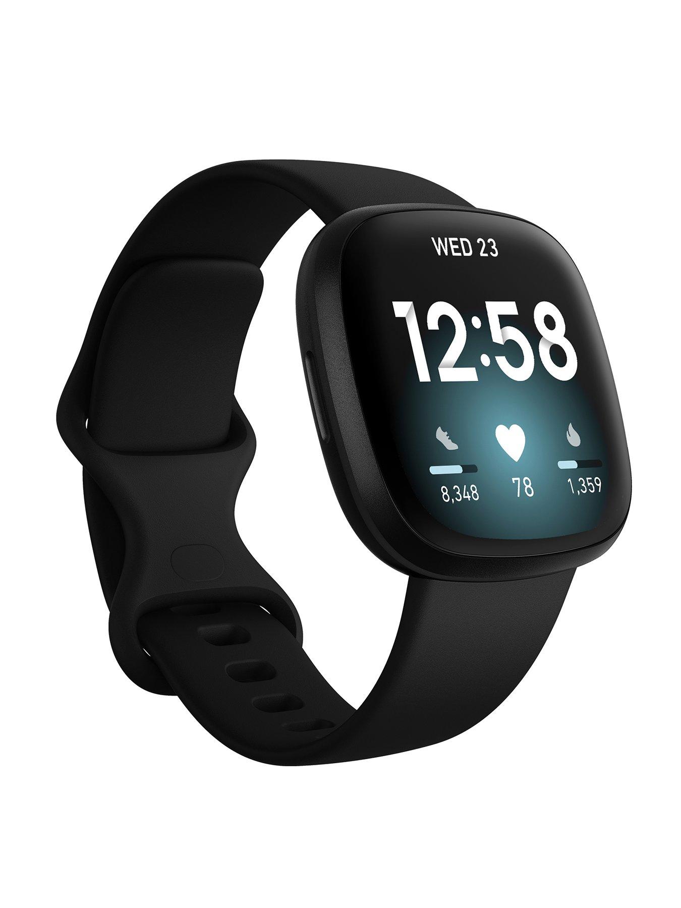 Fitbit shop watch 3