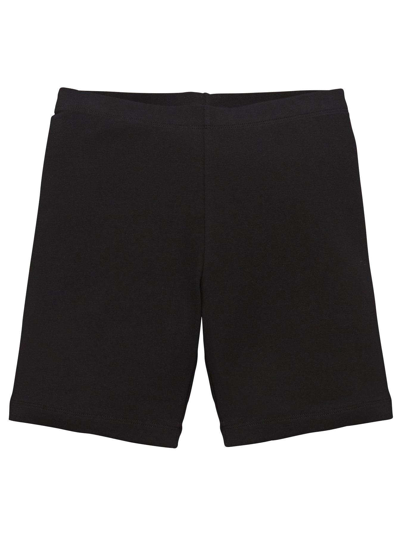 Cycling shorts for girls sale