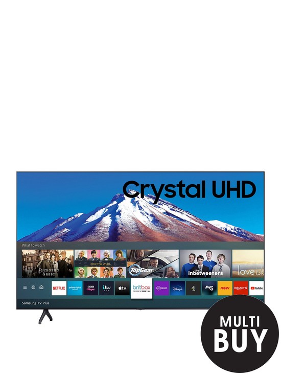 front image of samsung-ue75tu7020kxxu-75-inch-crystal-4k-uhd-smart-tv