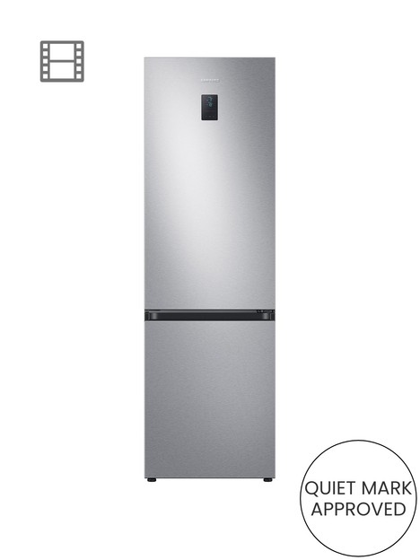 samsung-rb36t672csa-frost-free-fridge-freezernbspwith-all-around-cooling-silver