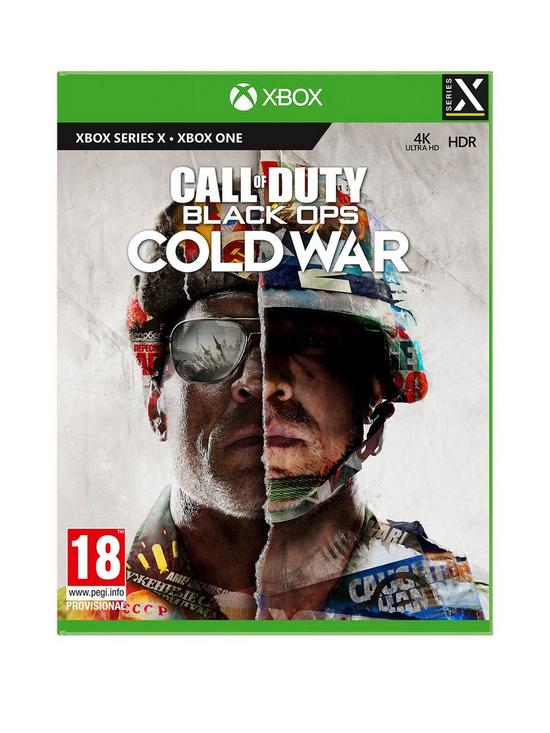 front image of xbox-call-of-duty-black-ops-cold-war