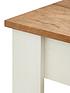  image of very-home-wiltshire-lift-up-coffee-table
