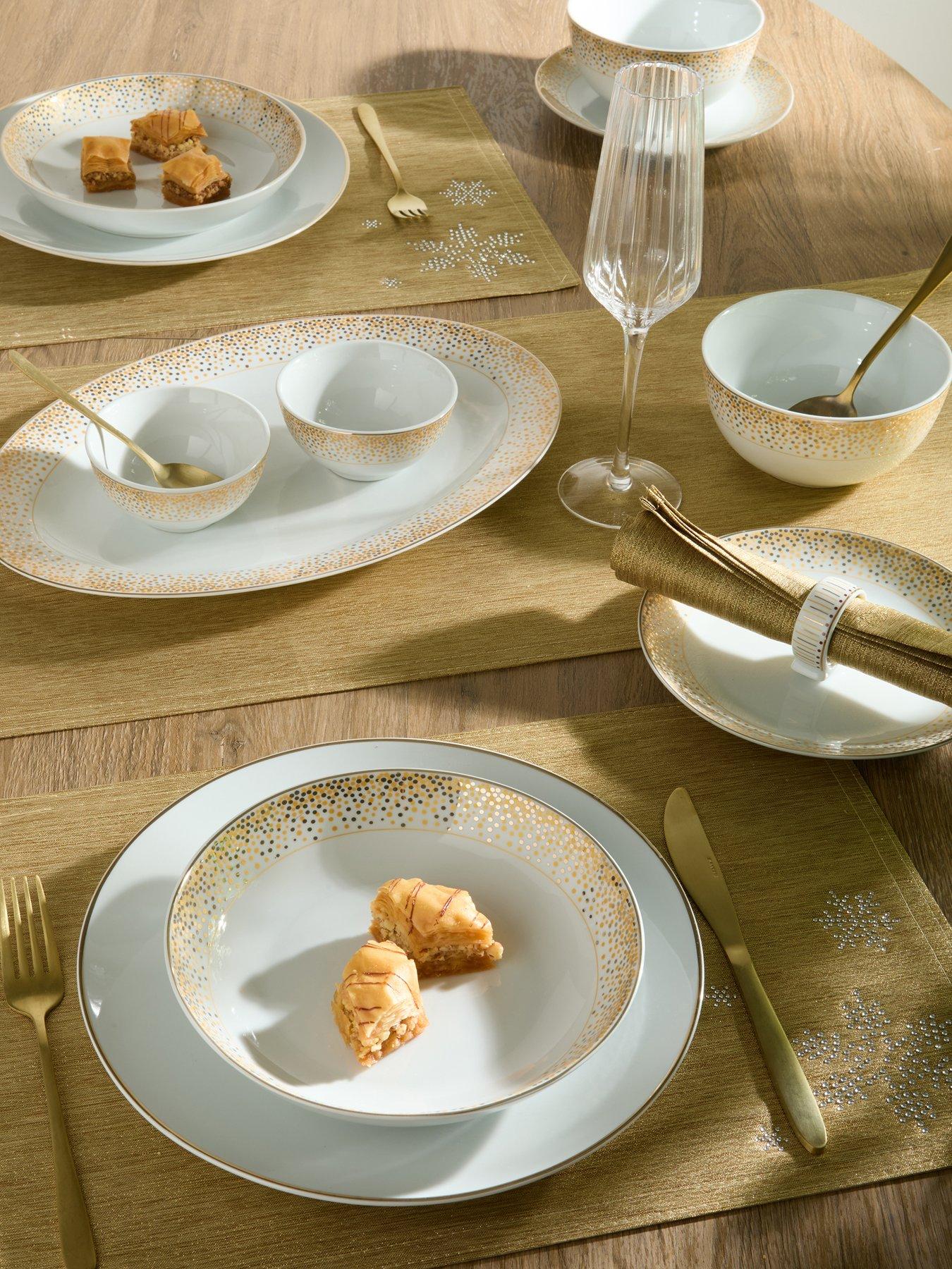 waterside-50-piece-gold-sparkle-dinner-set