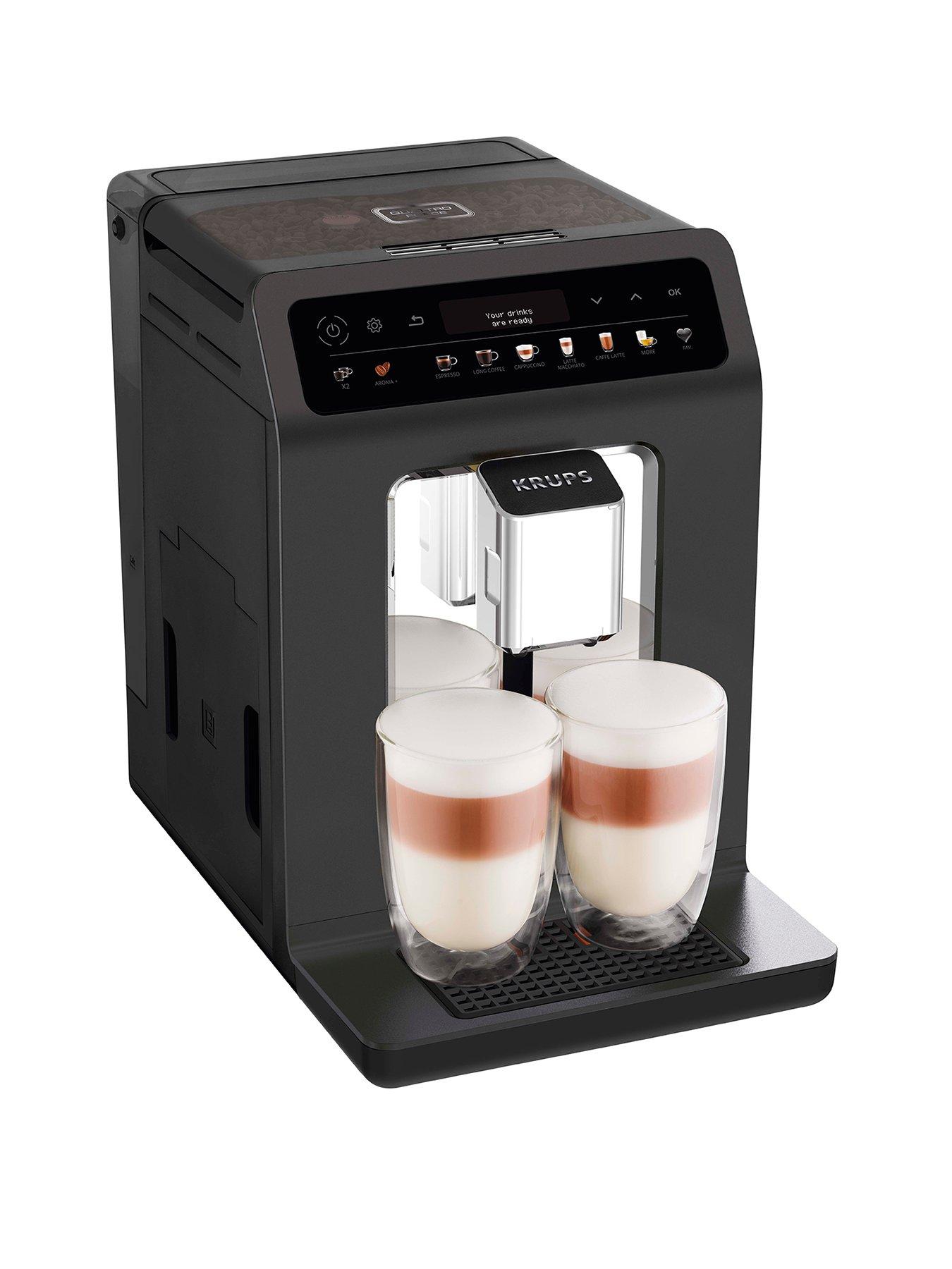Coffee machines | Electricals | Krups 