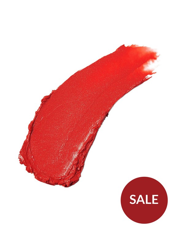 front image of illamasqua-sheer-veil-lipstick