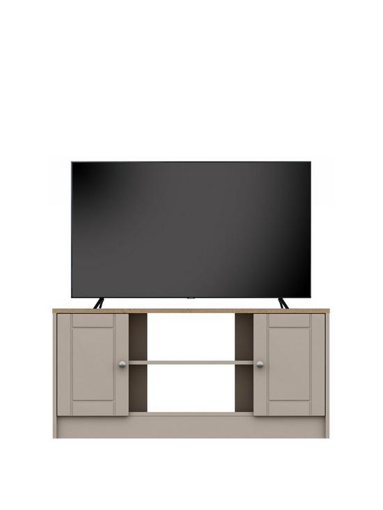 front image of one-call-alderleynbspready-assembled-cream-corner-tv-unit-rustic-oaktaupenbsp--fits-up-to-48-inch