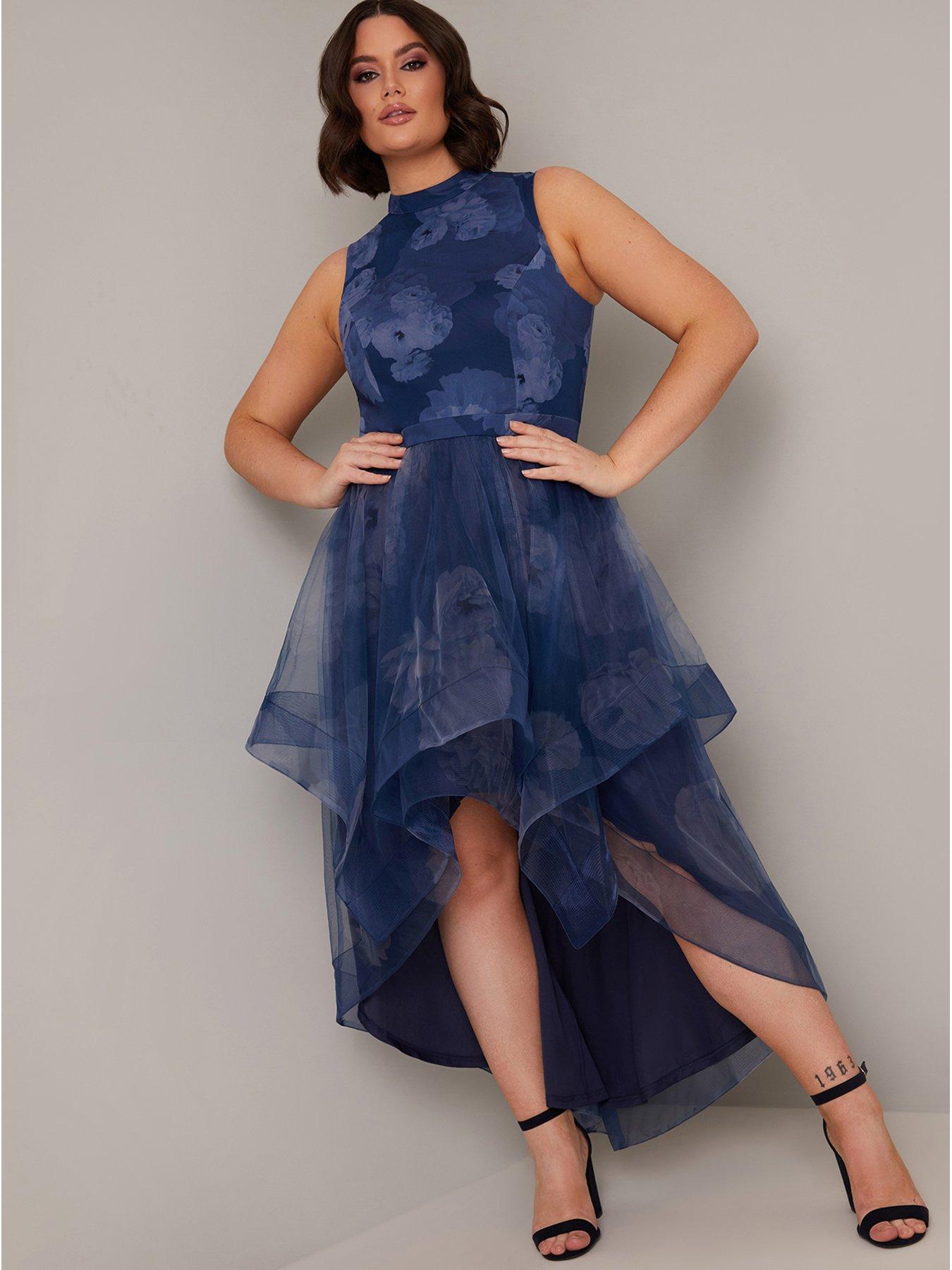 chi chi navy