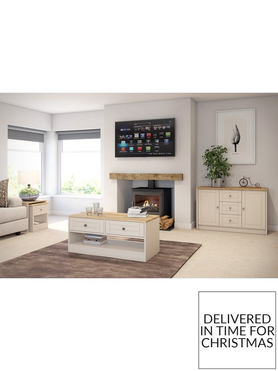 stillFront image of one-call-alderleynbspready-assembled-tv-unit--nbsprustic-oaktaupe-fits-up-to-50-inch-tv