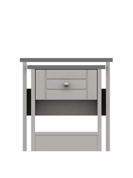 front image of alderley-ready-assembled-nest-of-tables-grey
