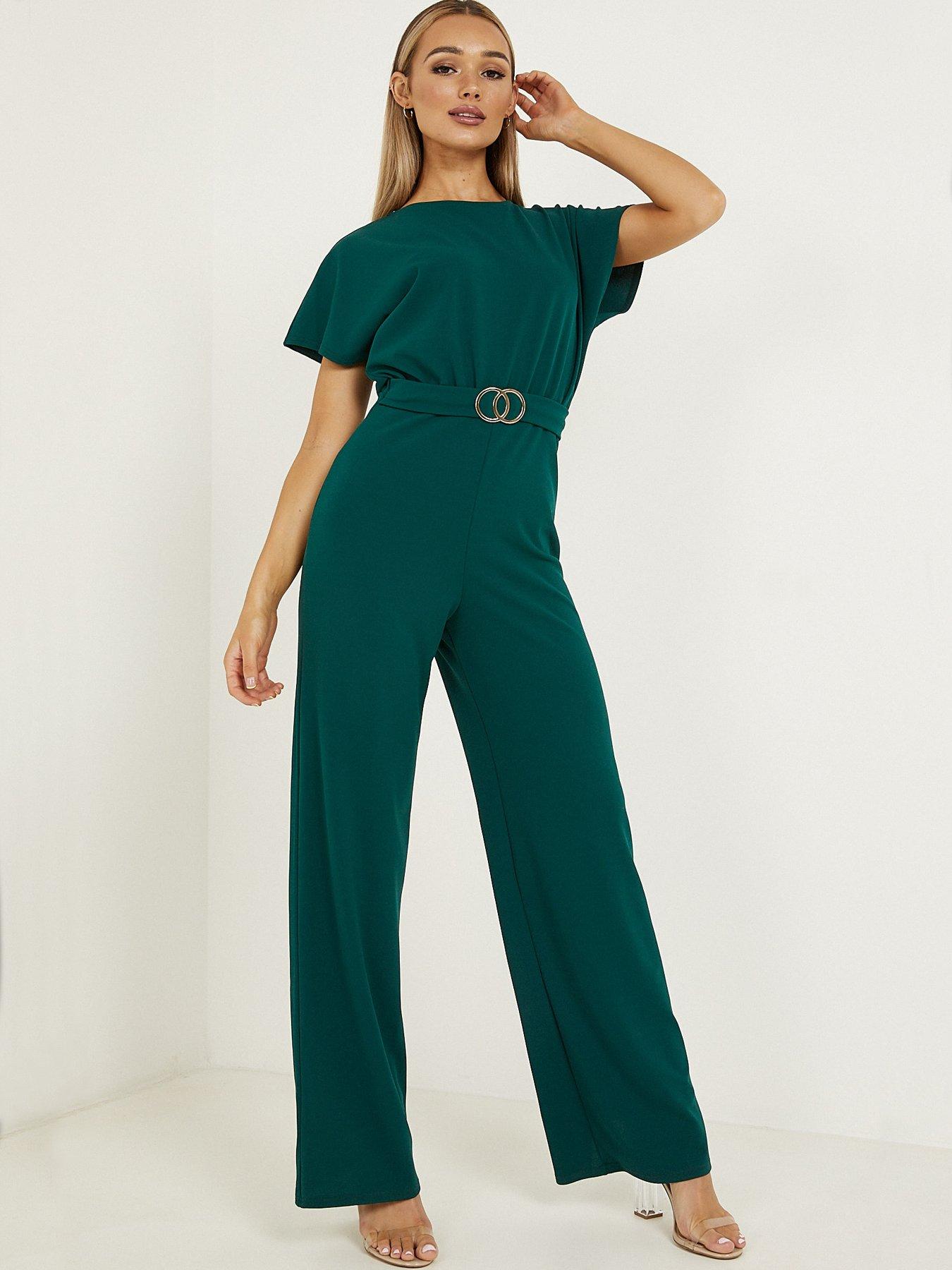 littlewoods jumpsuits