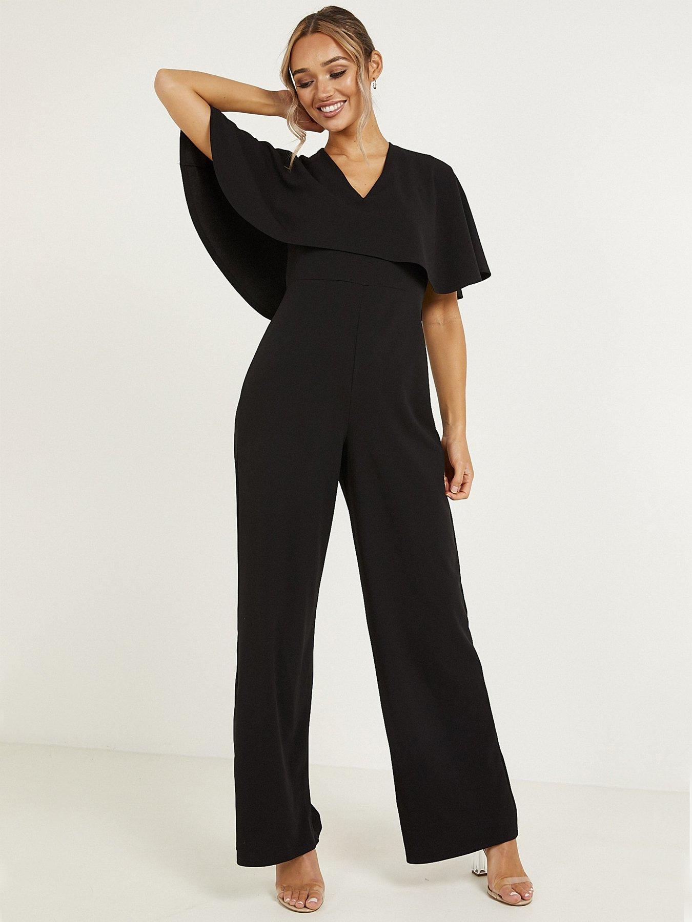 quiz new in jumpsuits