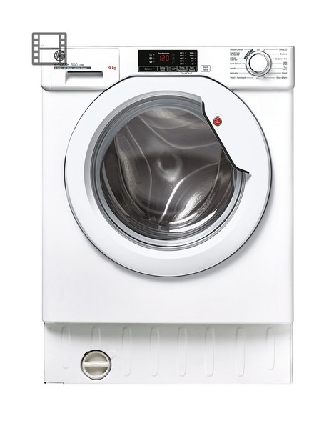 hoover-hbws-49d1e-9kg-integrated-washing-machine-with-1400-rpm-spin-white