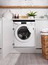  image of hoover-hbws-49d1e-9kg-integrated-washing-machine-with-1400-rpm-spin-white