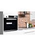 candy-fcp615xw-built-in-single-electric-oven-blackback