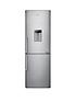  image of samsung-rb29fwjndsaeu-60cm-wide-frost-free-fridge-freezer-with-digital-inverter-technology-andnbsp--silver