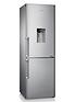  image of samsung-rb29fwjndsaeu-60cm-wide-frost-free-fridge-freezer-with-digital-inverter-technology-andnbsp--silver
