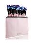  image of spectrum-millennial-30-piece-brush-set-with-pouch-502-grams