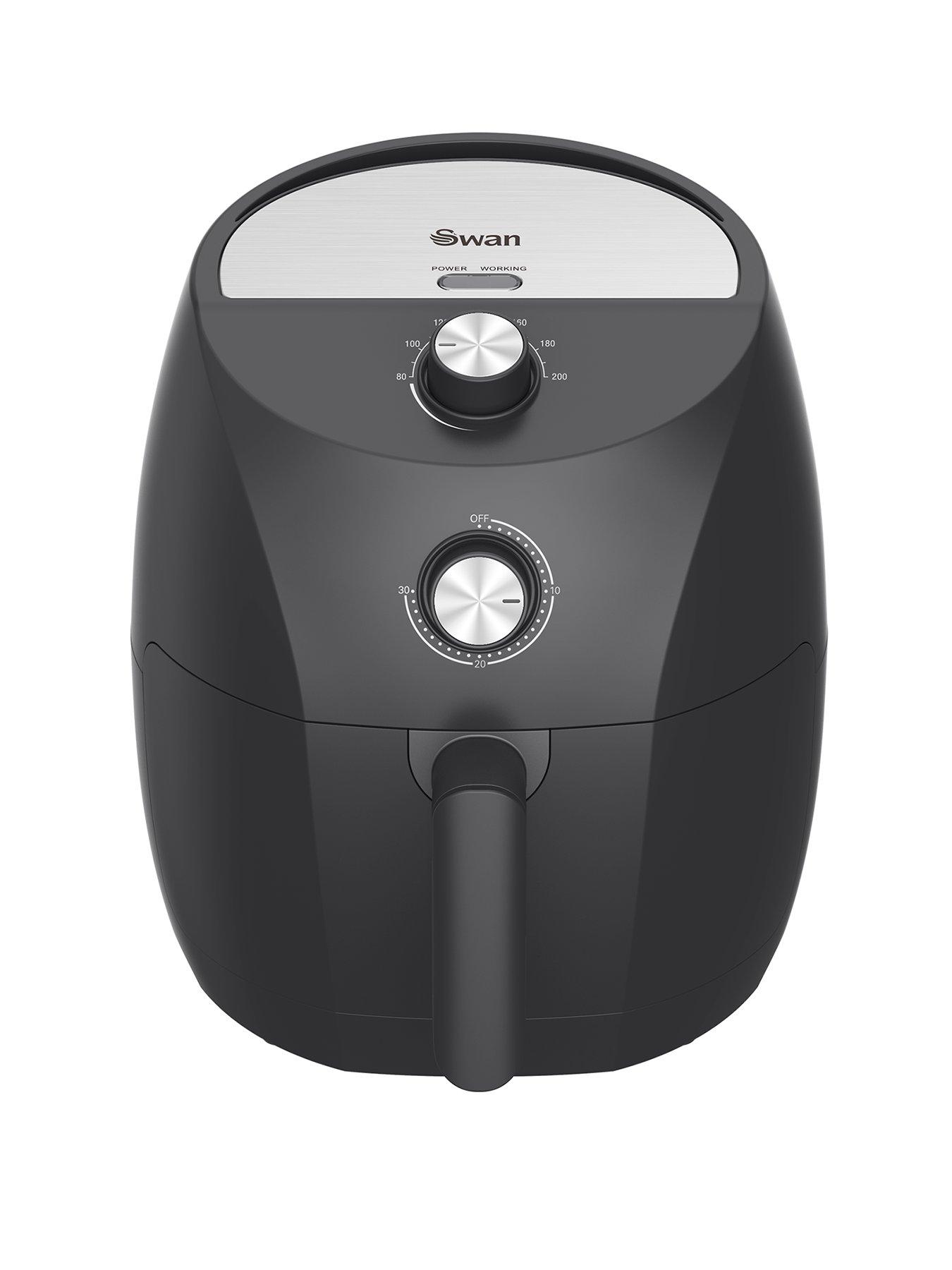 front image of swan-mechanical-35lnbspair-fryer