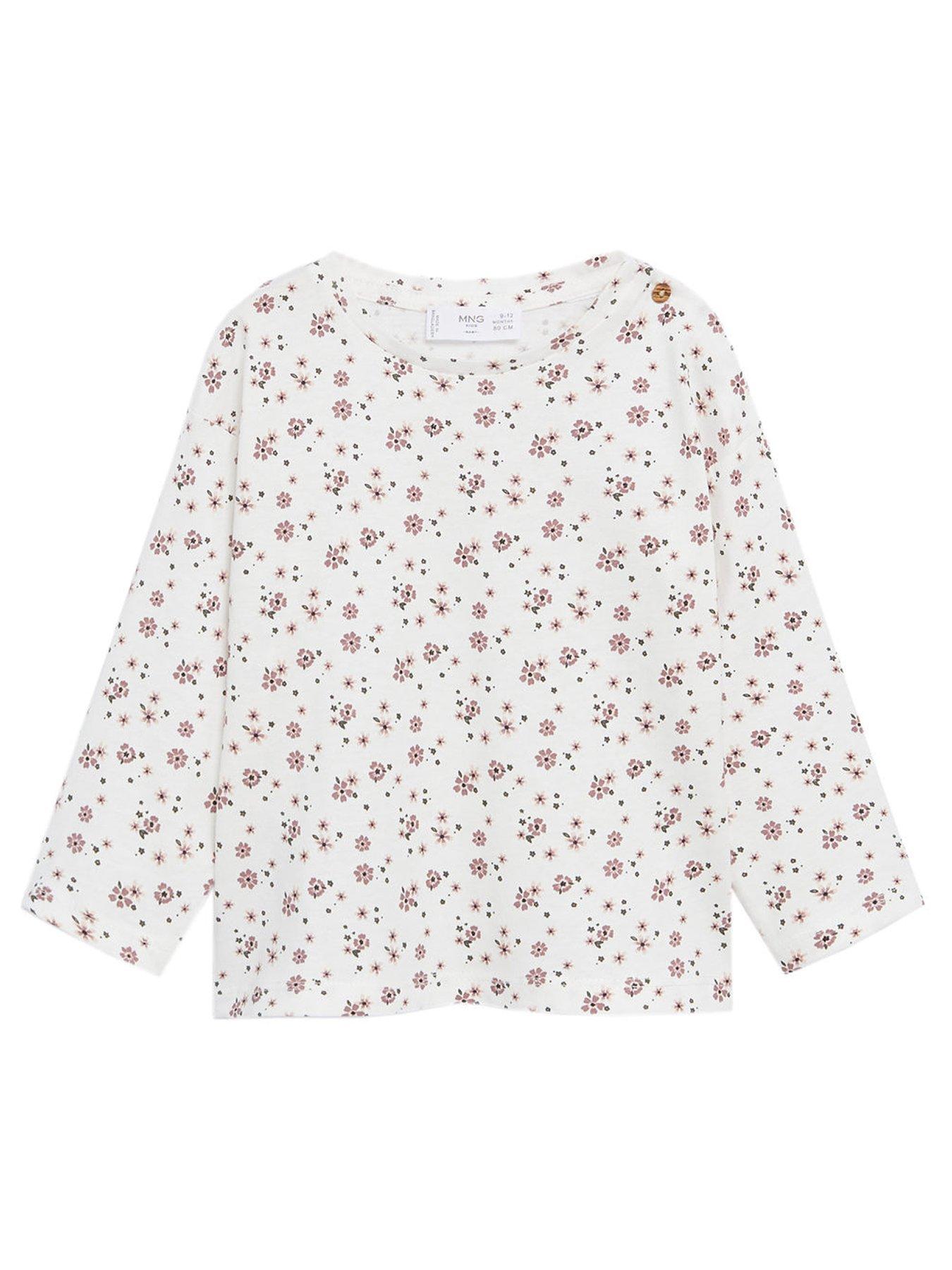 mango baby clothes