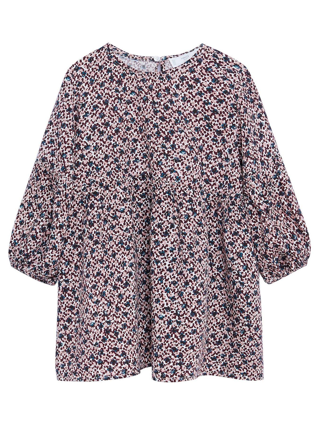 mango baby girls clothing