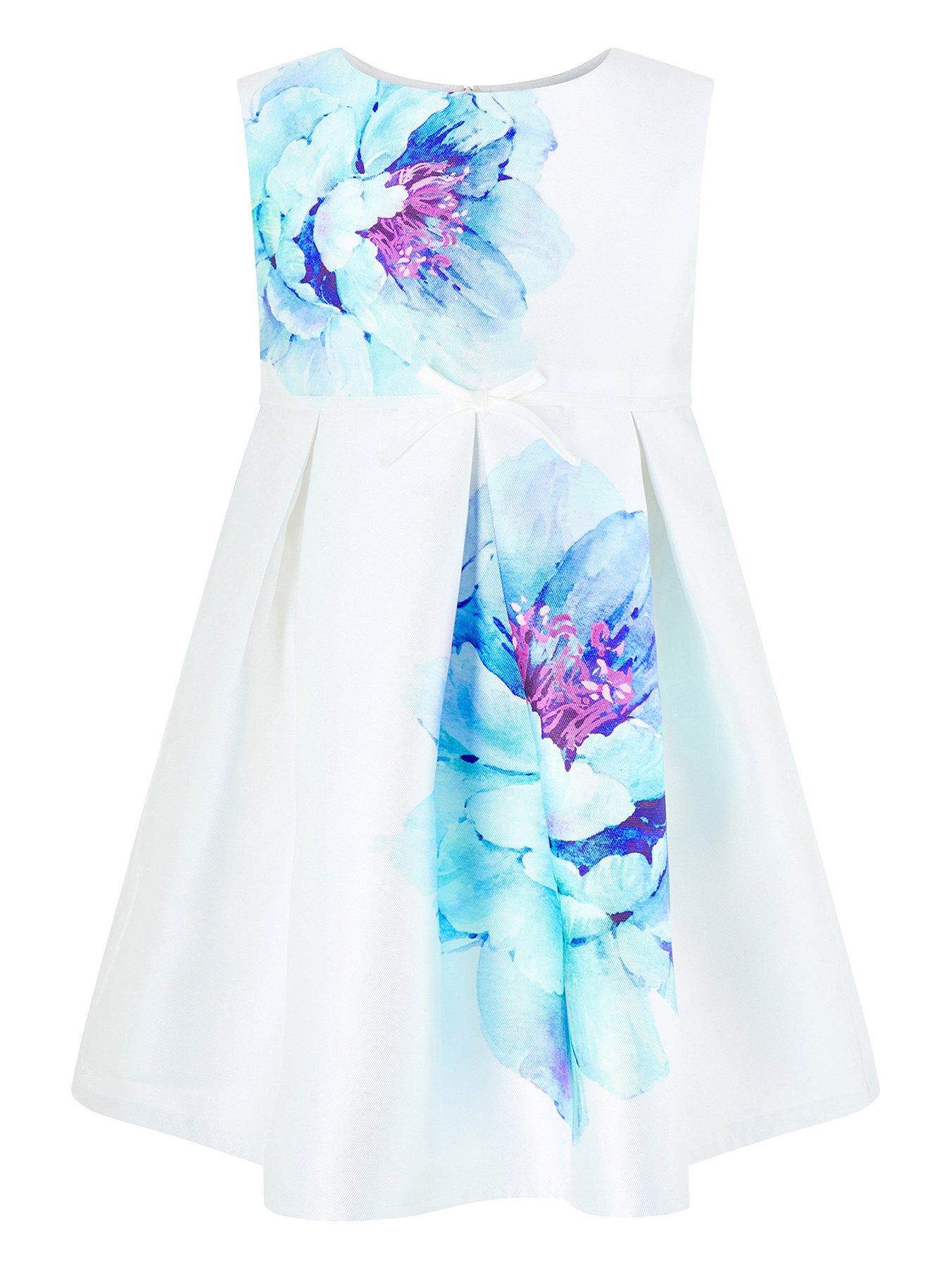 monsoon peony dress