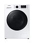  image of samsung-series-5-wd80ta046beeu-with-ecobubbletrade-85kg-washer-dryer-1400rpm-e-rated-white
