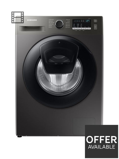 samsung-series-5-ww90t4540axeu-with-ecobubbletrade-9kg-washing-machine-1400rpm-d-rated-graphite