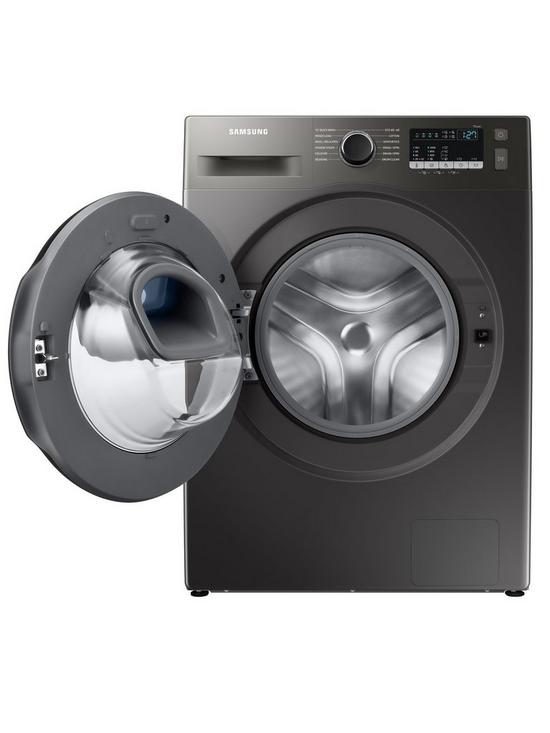 stillFront image of samsung-series-4-ww90t4540axeu-ecobubbletrade-washing-machine-9kg-load-1400rpm-spin-d-rated-graphite