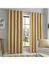  image of curtina-lowe-lined-eyelet-curtains