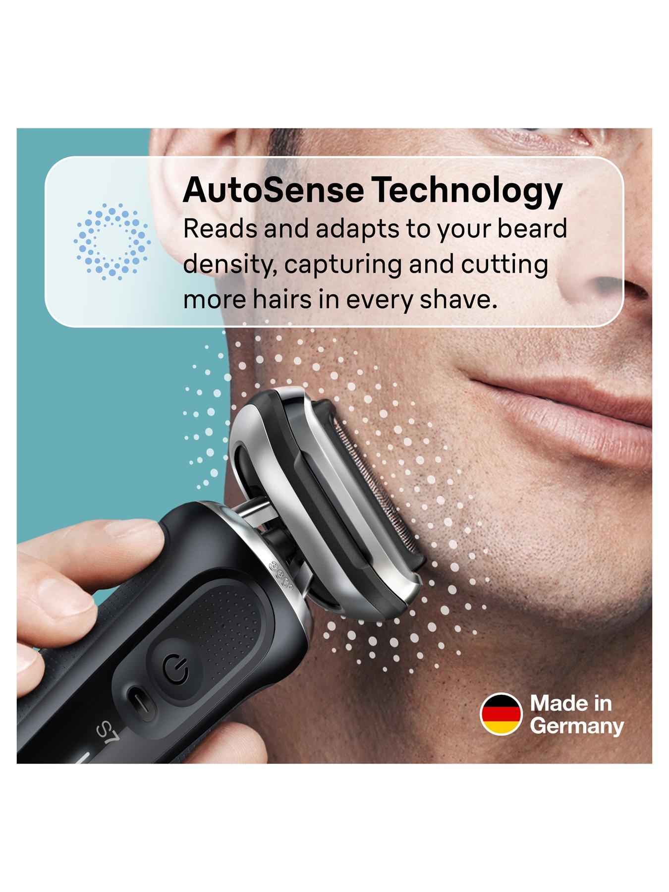  image of braun-series-7-70-n1200s-electric-shaver-for-men-with-precision-trimmer