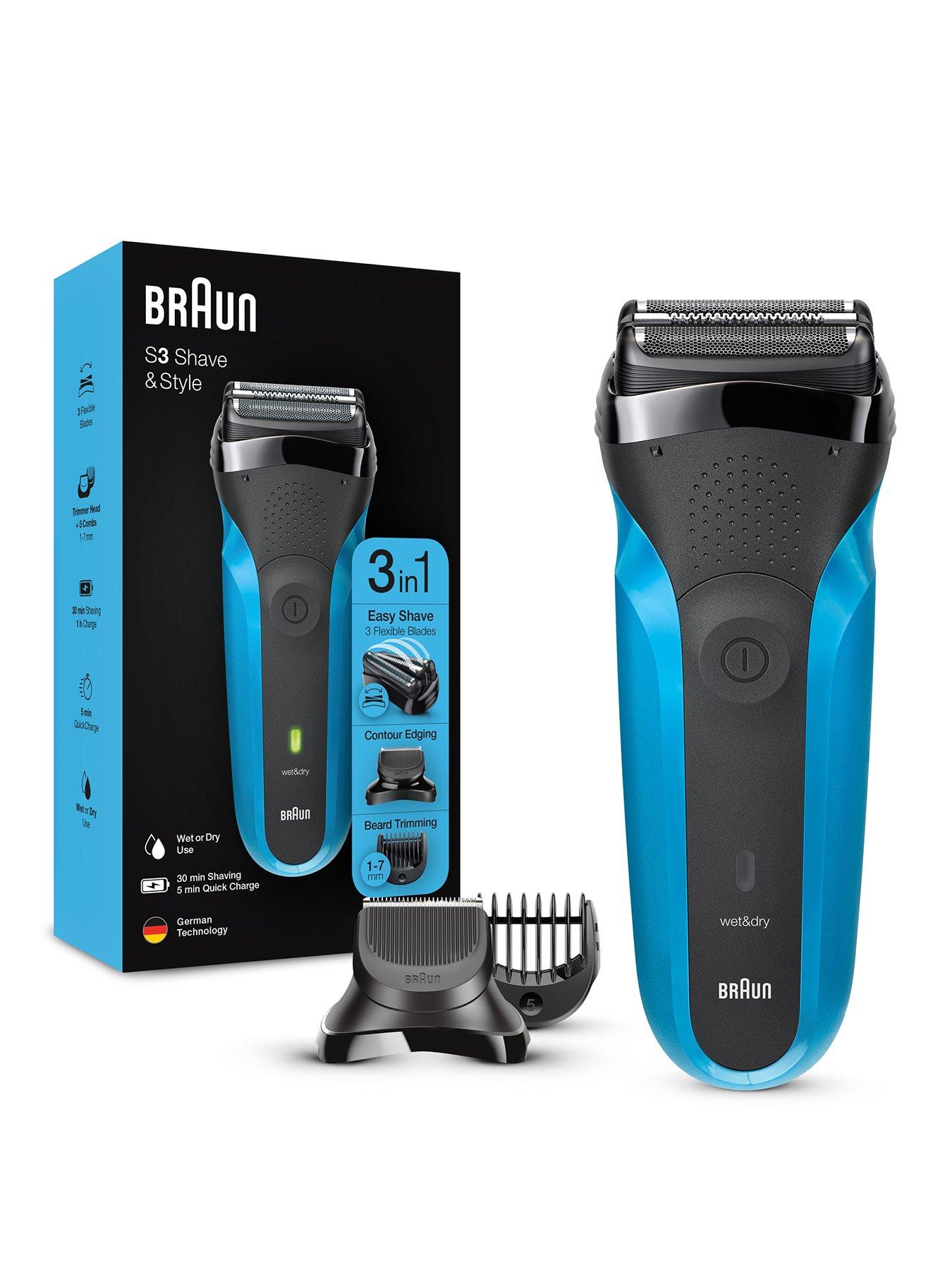 Electric shaver sale store