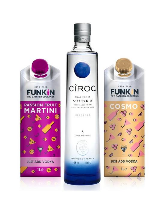 front image of vodka-cocktail-party-pack