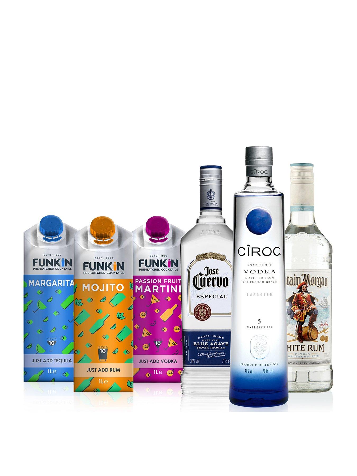 undefined Large Cocktail Party Pack