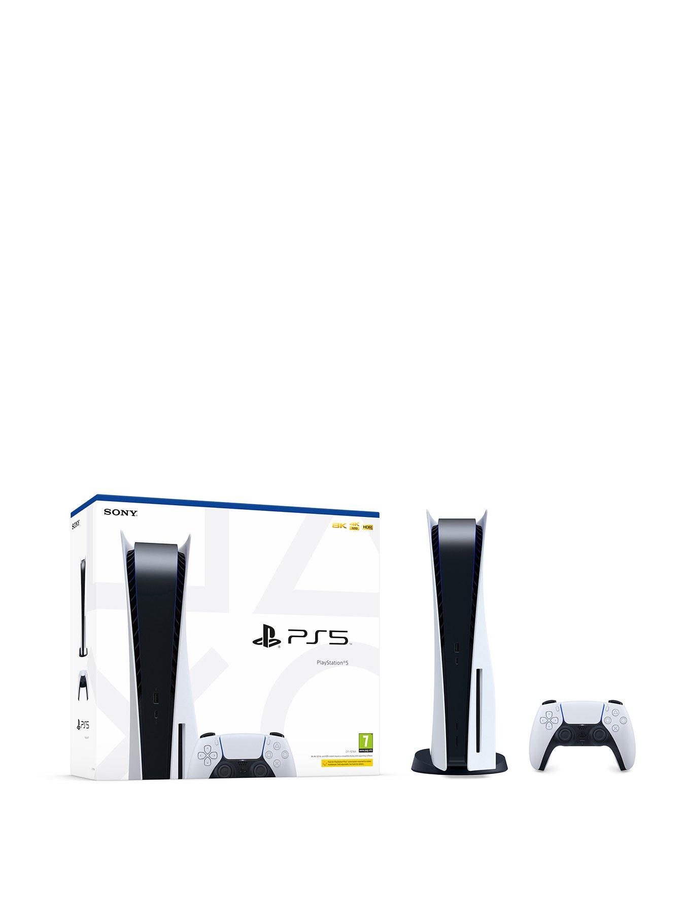 Littlewoods ps5 on sale