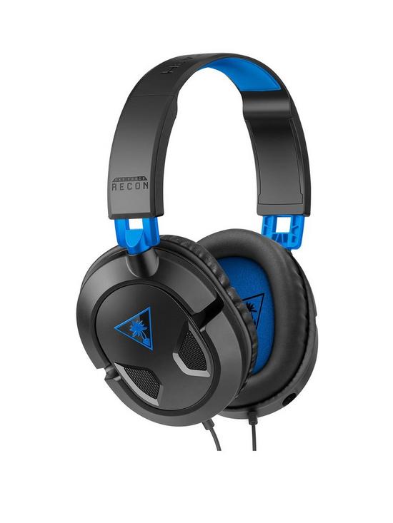 front image of turtle-beach-recon-50p-gaming-headset-for-xbox-ps5-ps4-switch-pc
