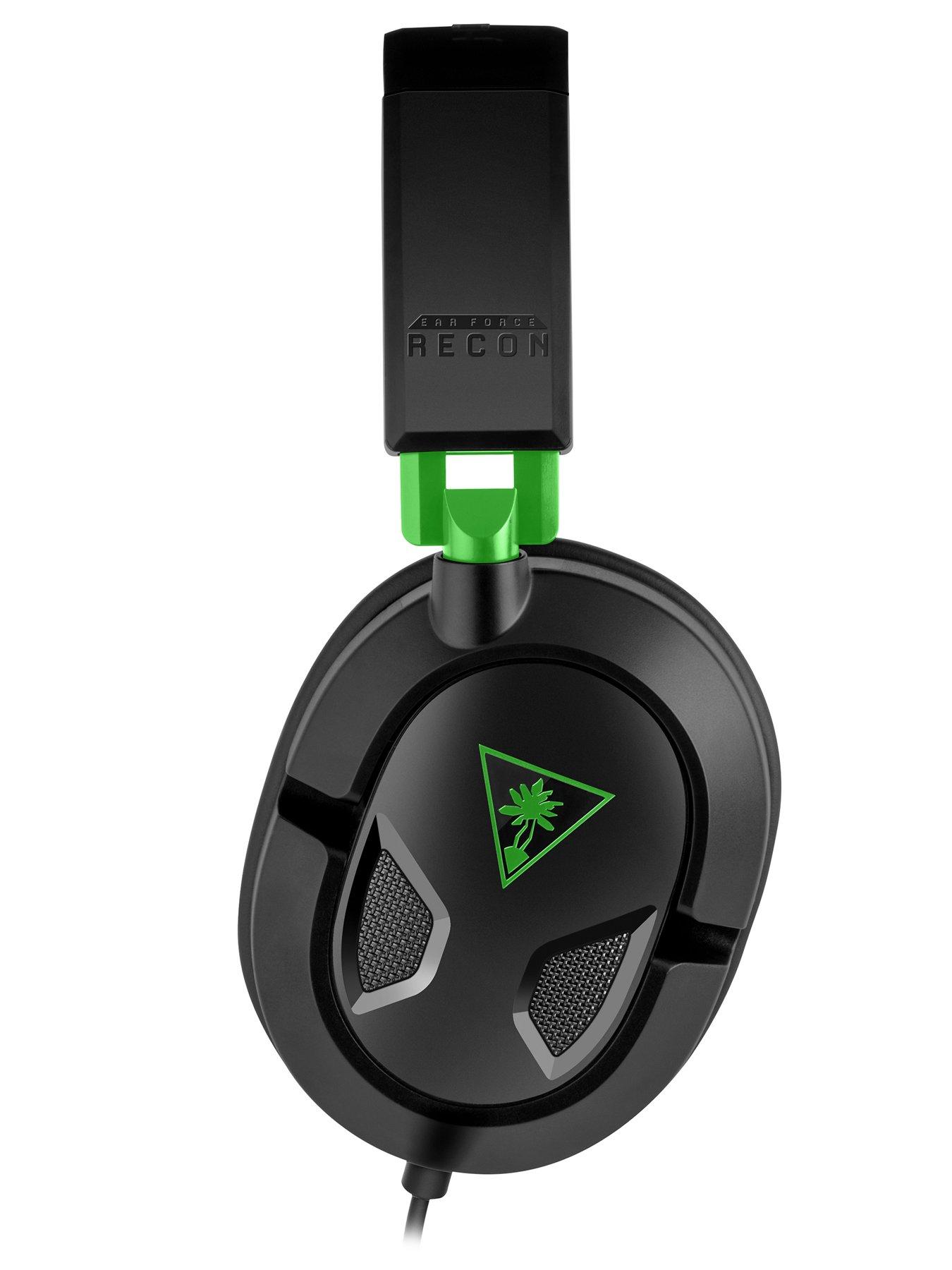 Recon 50p Turtle Beach Recon 50x Ps4 Turtle Beach Recon 50x Gaming